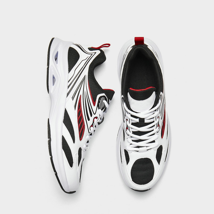 OEM ODM T/T L/C BSCI Hot Selling Customized Unisex Comfortable Breathable Casual Mesh Sneaker Men Best Shoes for Running