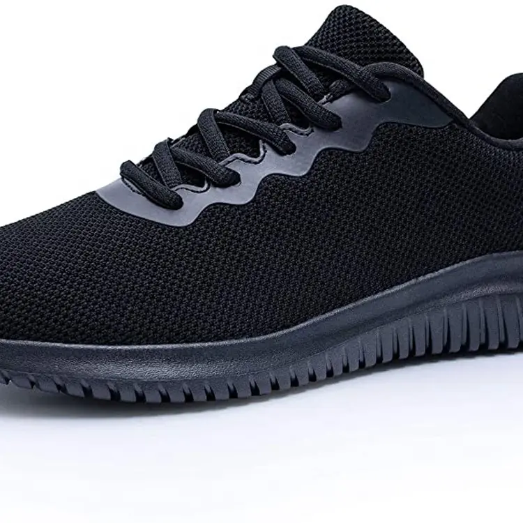 Soft Sole Breathable Lightweight Casual Slip on Ultra-sock Knit Mesh Box Customized Unisex Mens Fashion Sneakers Running Shoes