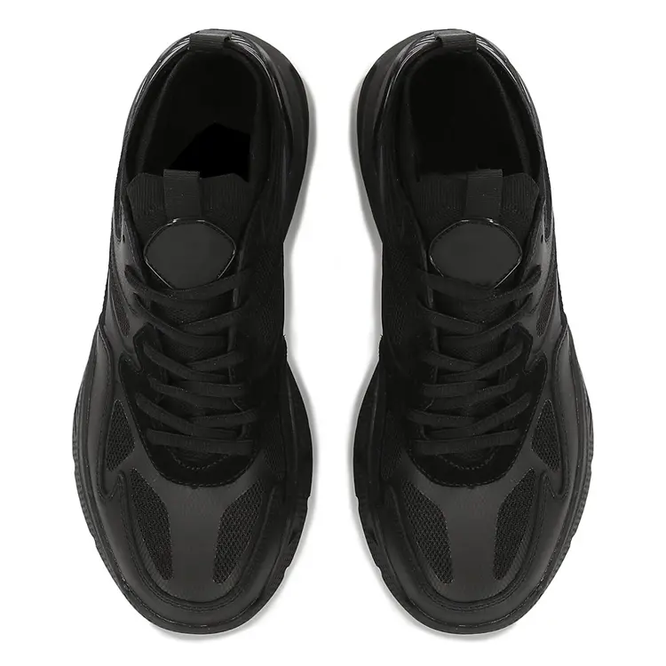 China Footwear Fashion Hot Selling Latest Model Zapatillas Cheap Men's Sneakers Basketball Shoes